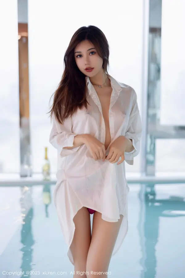 Vol. 07358 绮里嘉ula(114P)
