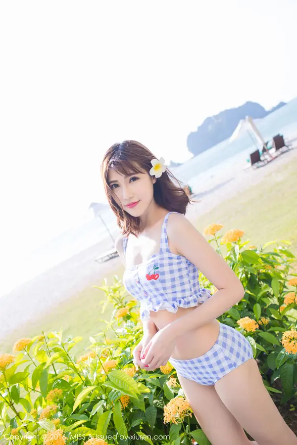 Vol. 0083 Sandy陈天扬(52P)