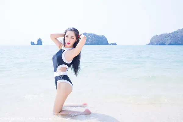 Vol. 0085 戴小唯(50P)