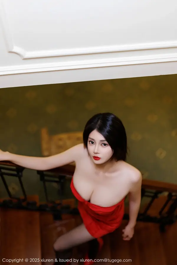 Vol. 09738 凯竹Quinn(89P)