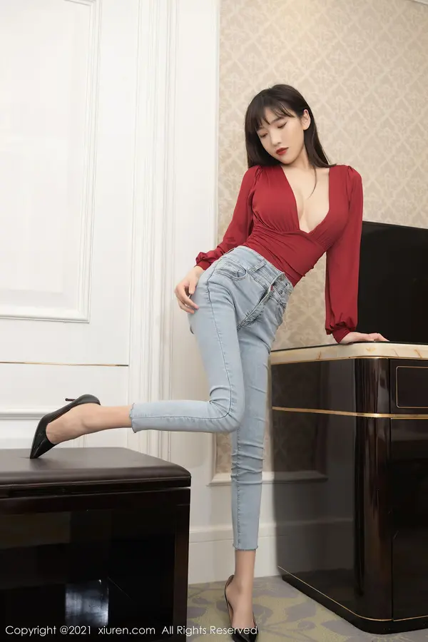 Vol. 03505 陆萱萱(74P)