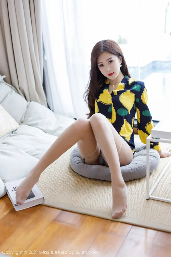 Vol. 0551 杨紫嫣Cynthia(61P)