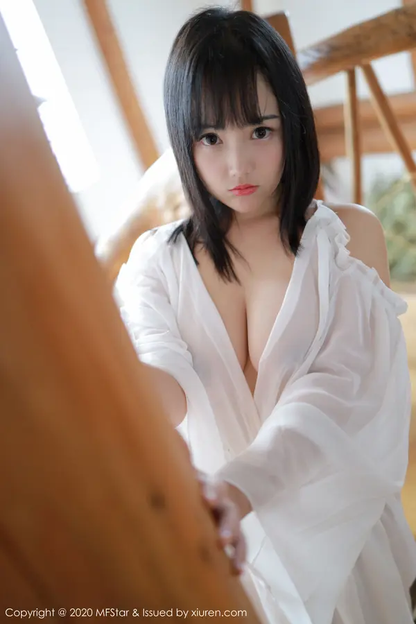 Vol. 0260 徐微微mia(51P)