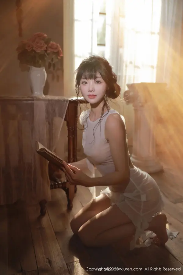 Vol. 10799 佘贝拉Bella(74P)
