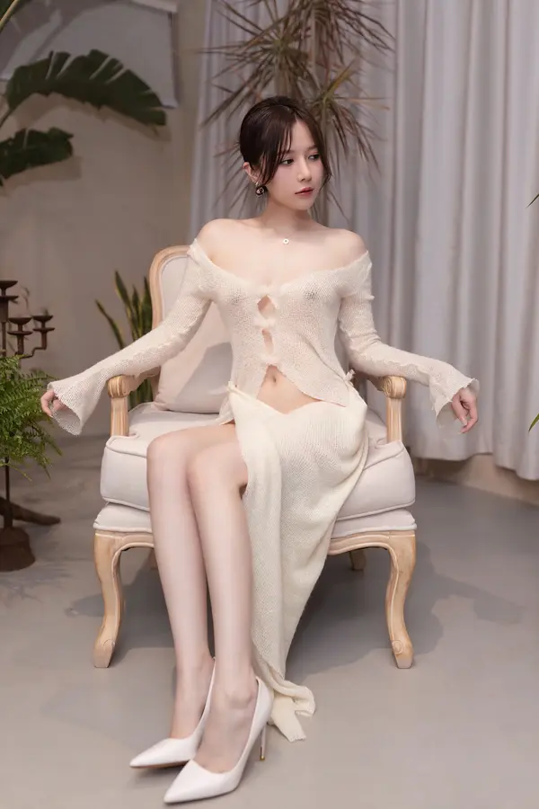 鱼子酱Fish《阿芙洛狄忒》(131P)