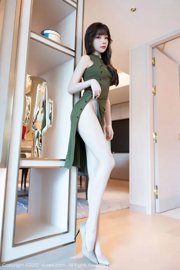 Vol. 05102 芝芝Booty(103P)
