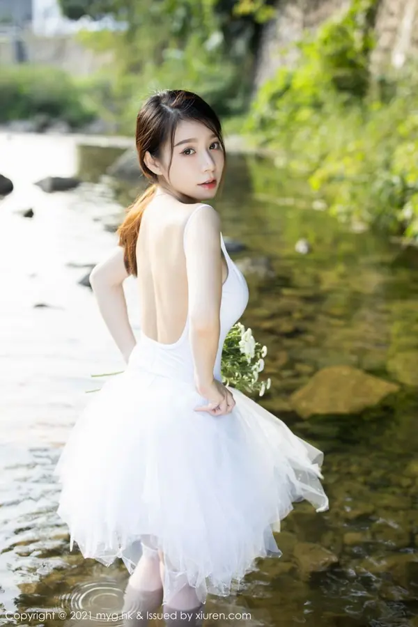 Vol. 0601 vetiver嘉宝贝儿(86P)