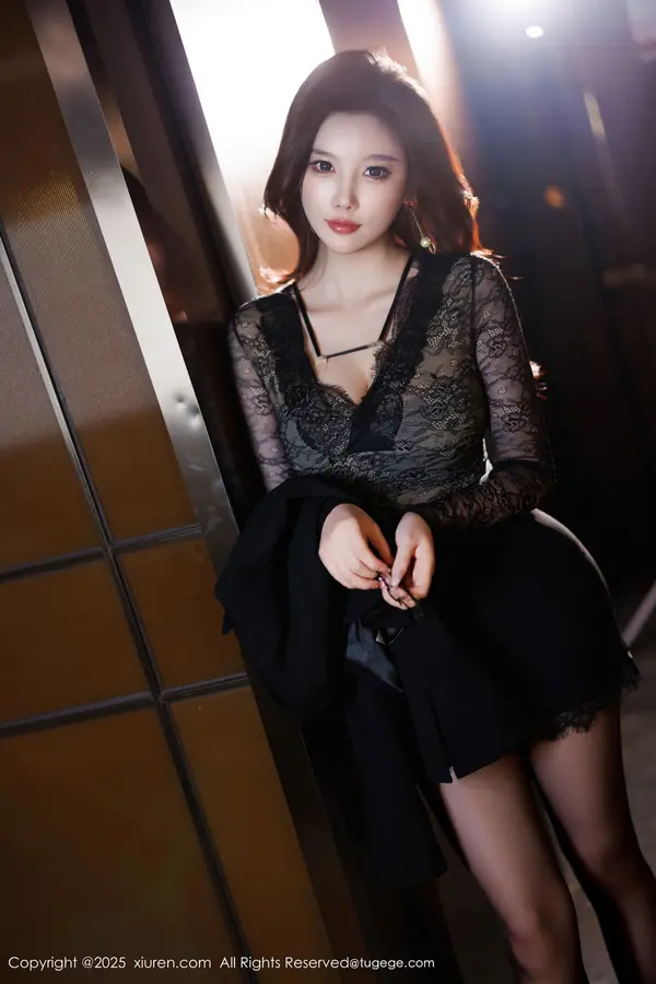 Vol. 11035 杨晨晨(82P)