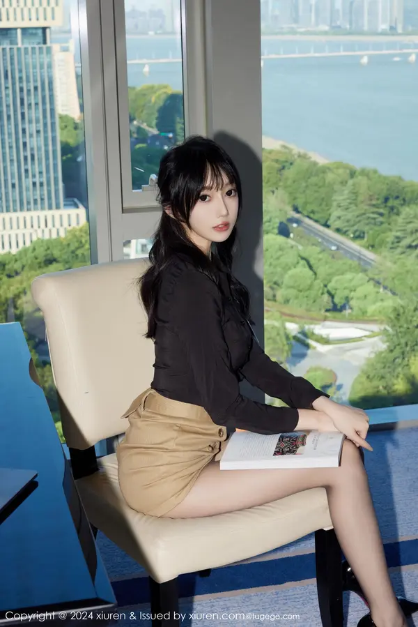 Vol. 09309 玥儿玥er(73P)
