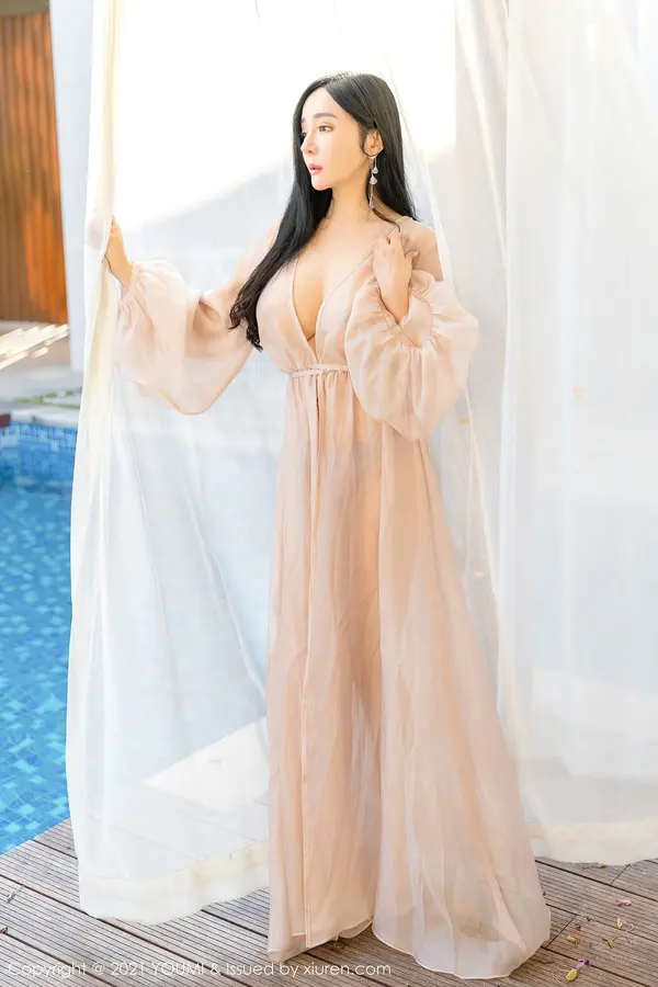 Vol. 0631 允尔(77P)