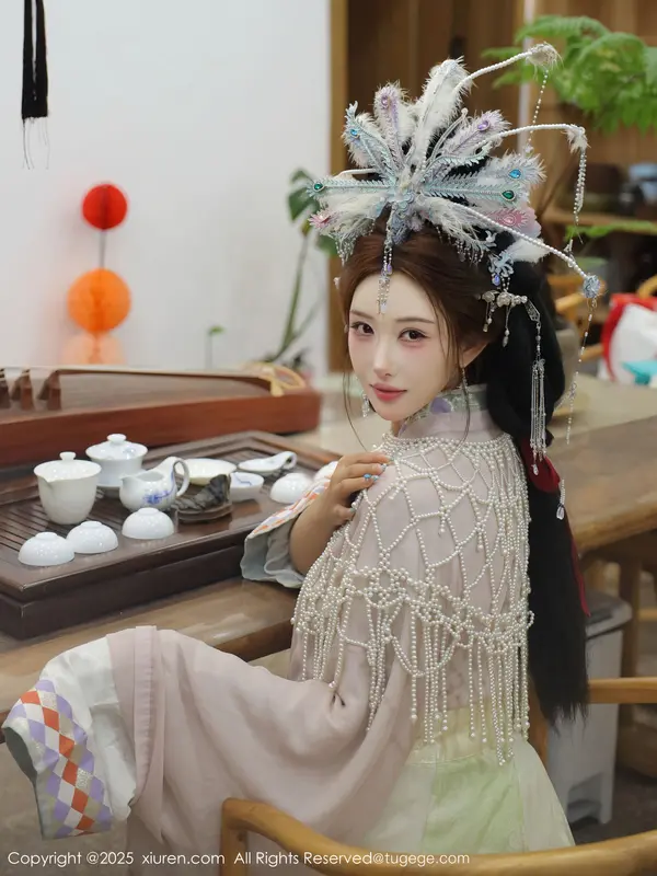Vol. 10736 金允希Yuki(81P)