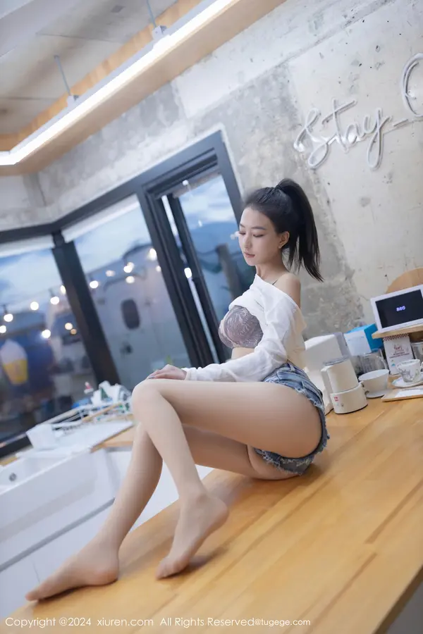 Vol. 08345 熊小诺(83P)
