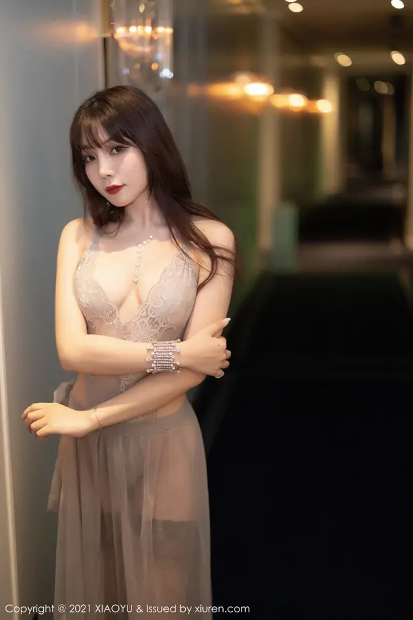 Vol. 0510 芝芝Booty(91P)