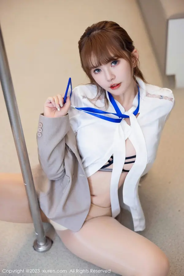 Vol. 07073 张思允Nice(90P)