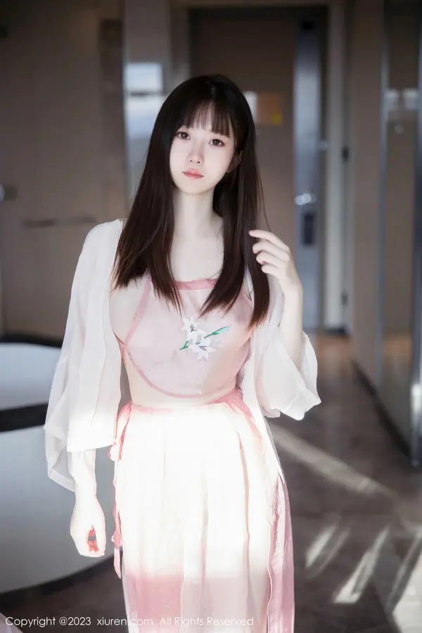 Vol. 06926 林悠悠(78P)