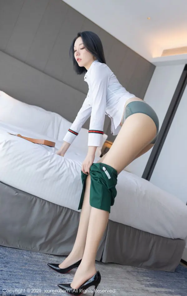 Vol. 03996 安然Maleah(82P)