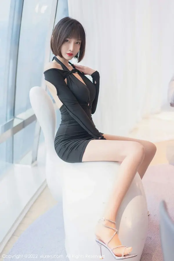 Vol. 05046 玥儿玥er(50P)