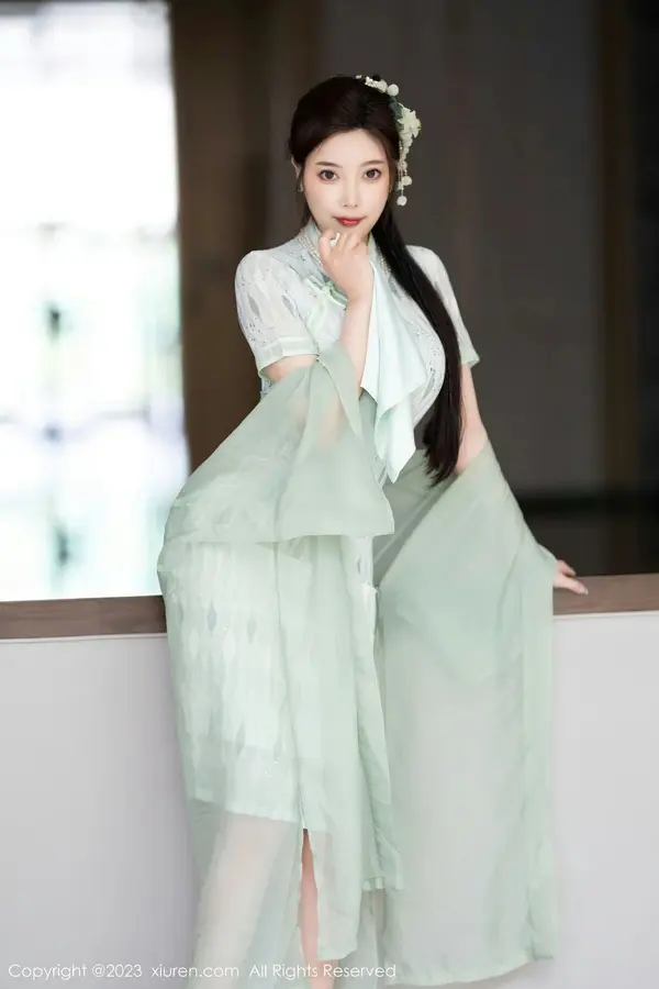 Vol. 06983 杨晨晨Yome(85P)