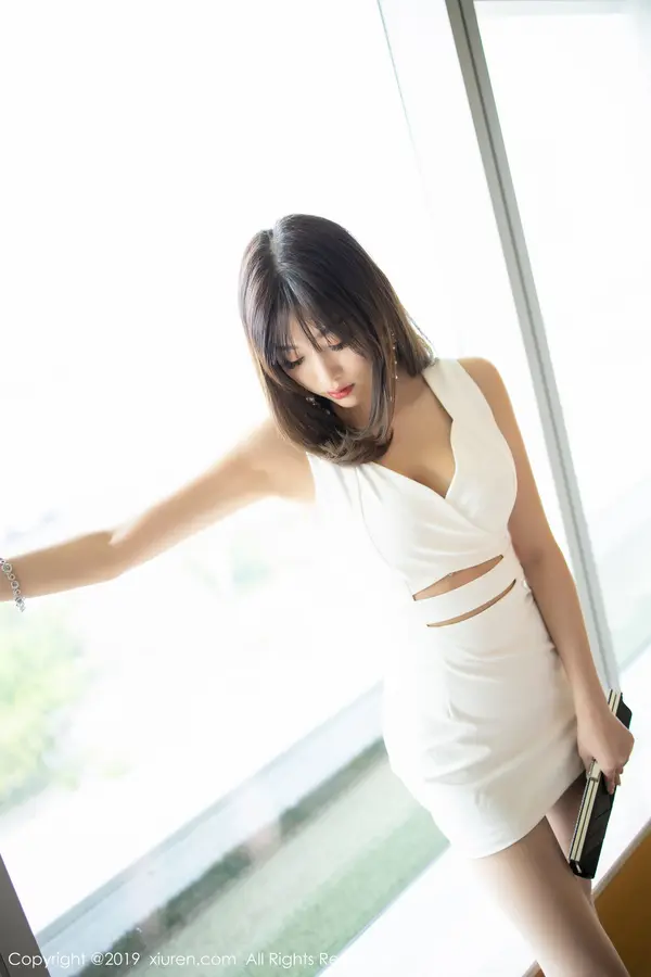 Vol. 01695 杨晨晨sugar(92P)