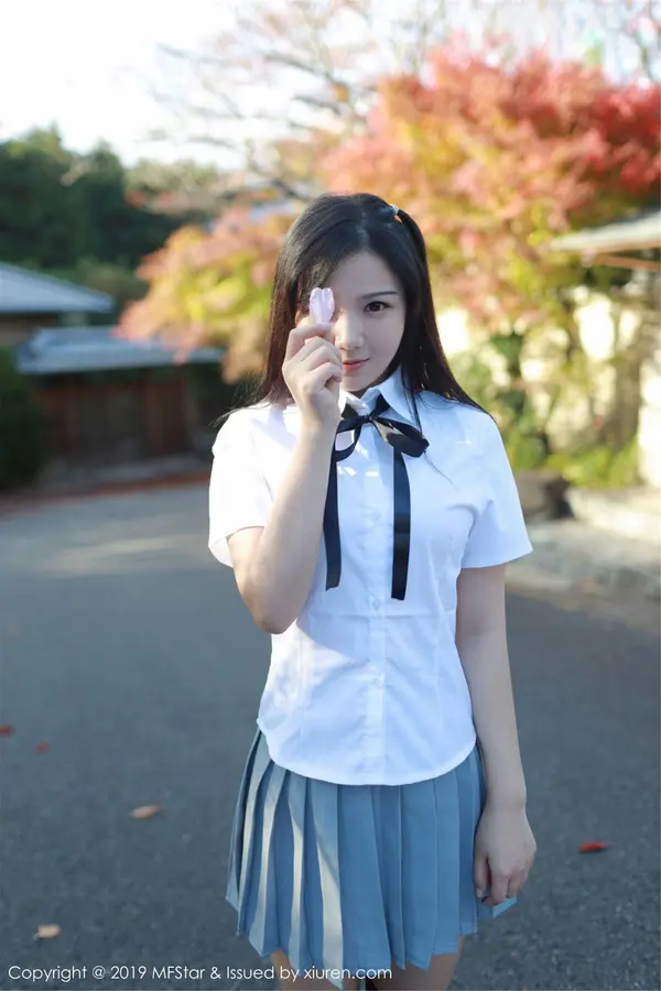 Vol. 0193 徐微微mia(41P)