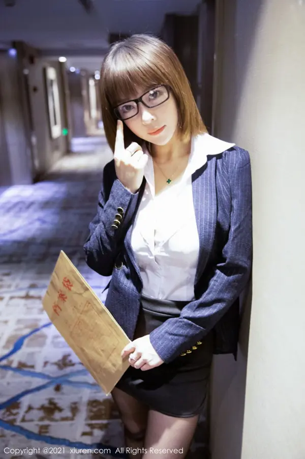Vol. 03151 大白兔吖(41P)