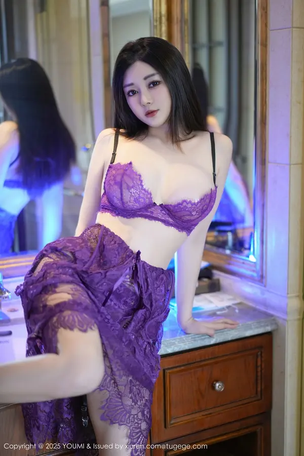 Vol. 1130 凯竹Quinn(71P)