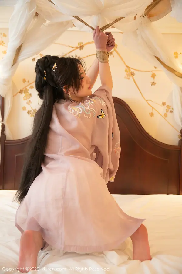Vol. 04945 就是阿朱啊(89P)