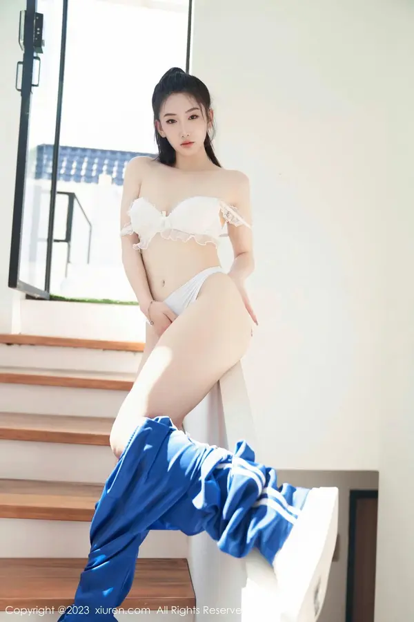 Vol. 07110 沈青黛(108P)
