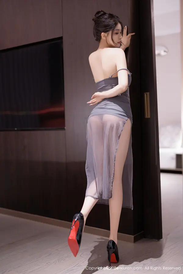 Vol. 09688 凯竹Quinn(82P)