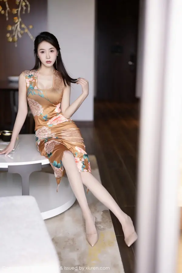 Vol. 1133 苏苏阿(83P)