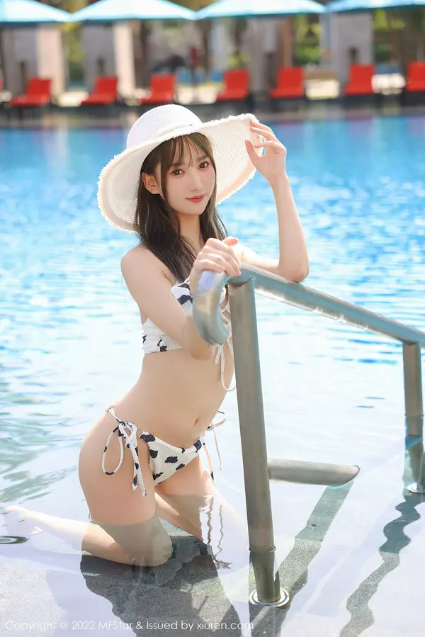 Vol. 0548 小果冻儿(52P)