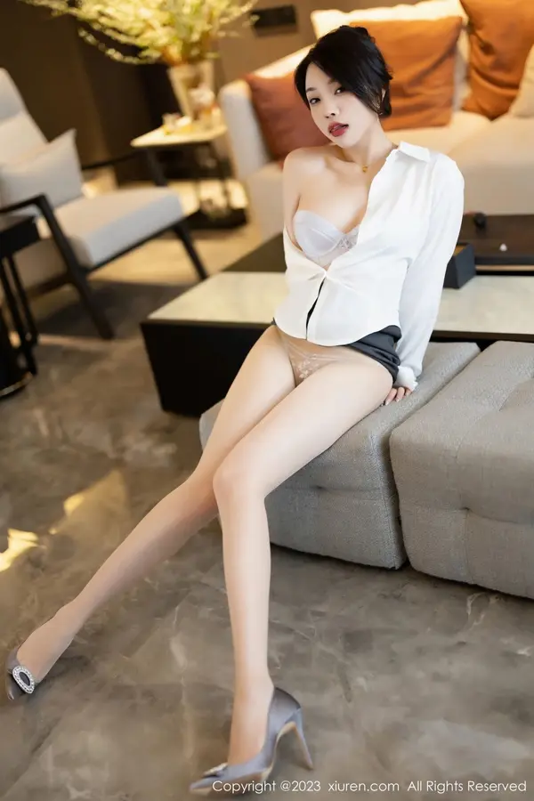 Vol. 07002 徐莉芝Booty(84P)