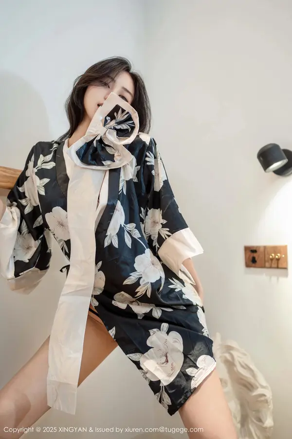 Vol. 0383 时安安(72P)