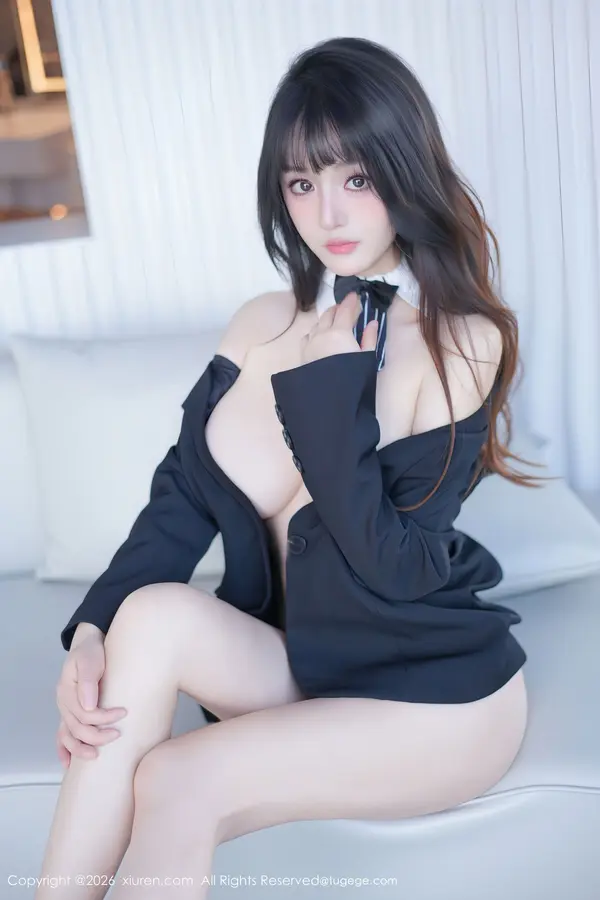 Vol. 11203 沈南汐RuRu(59P)