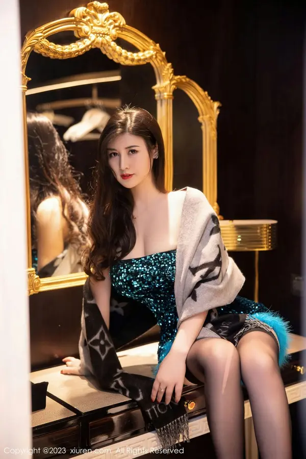 Vol. 06384 诗诗kiki(87P)