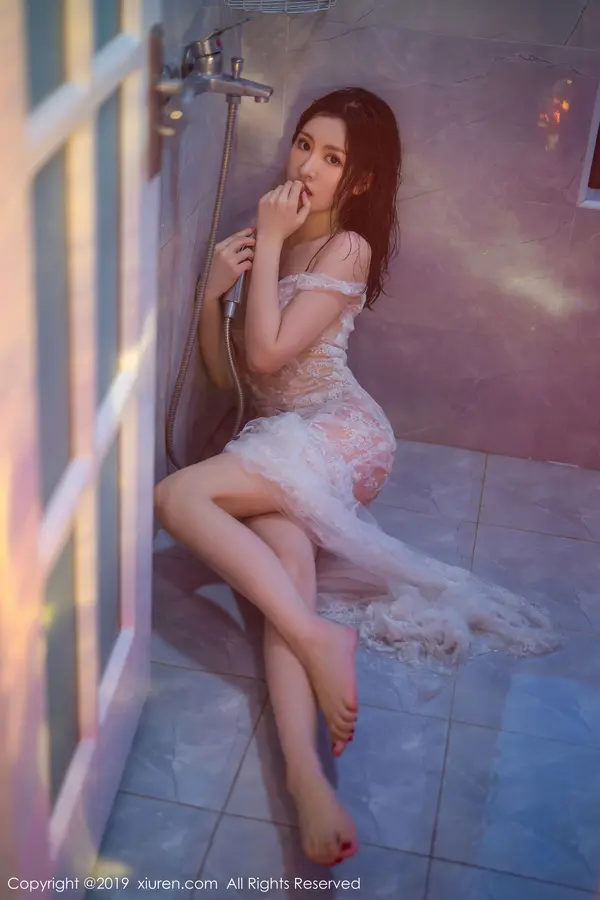 Vol. 01784 沈梦瑶(43P)