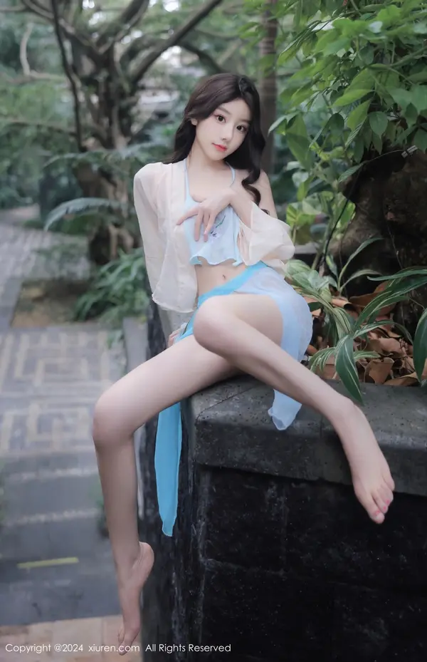 Vol. 08168 桃妖夭(80P)