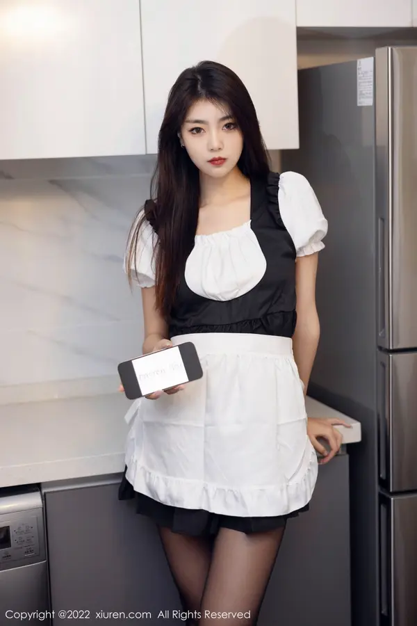 Vol. 05706 可乐Vicky(61P)