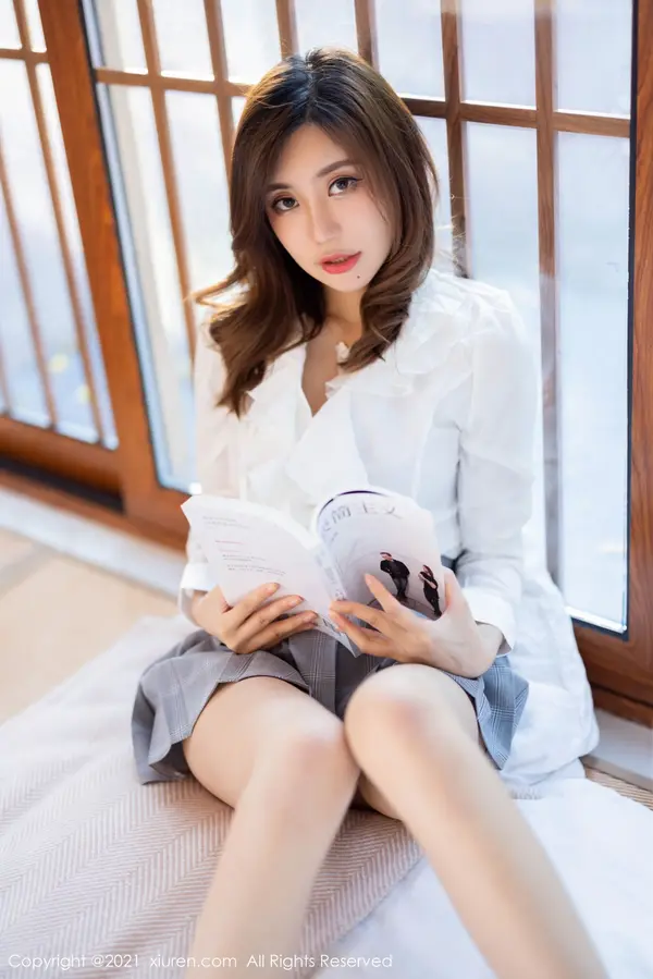 Vol. 04192 绮里嘉ula(46P)-妹子录-美女图片|美女写真 专注超高清美女图片分享网站