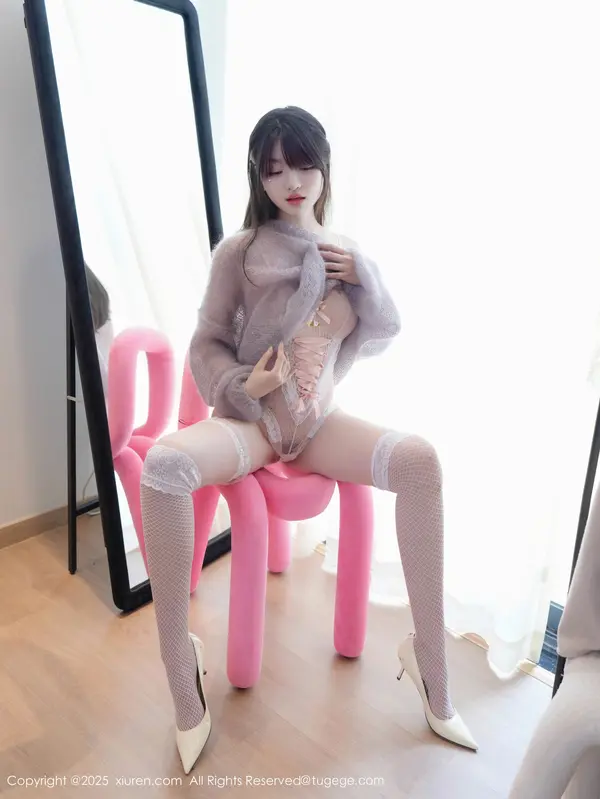 Vol. 10416 白露lulu(86P)
