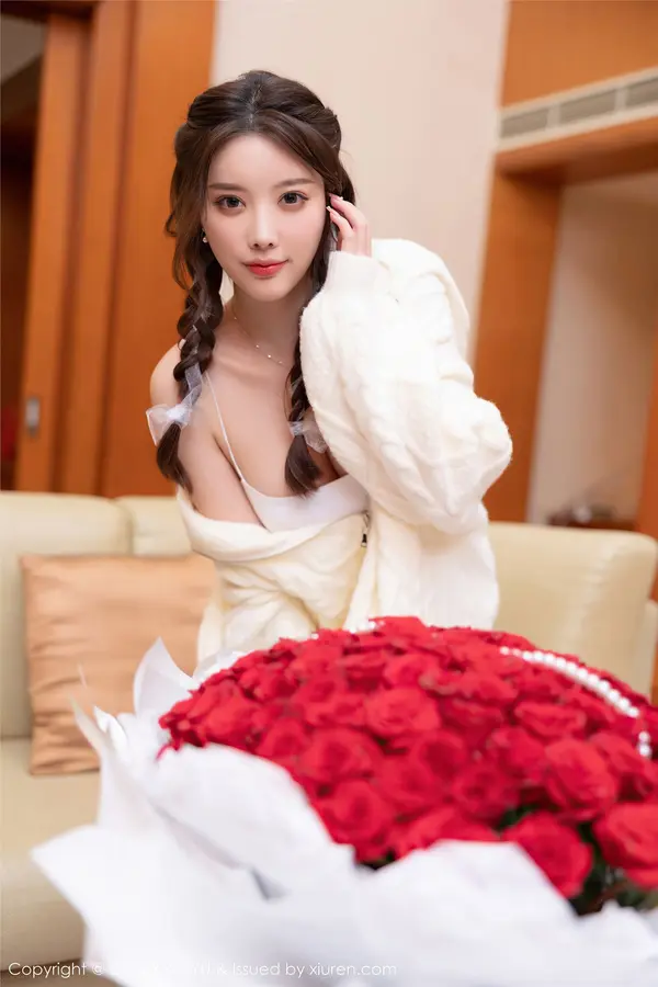 Vol. 0729 杨晨晨Yome(74P)