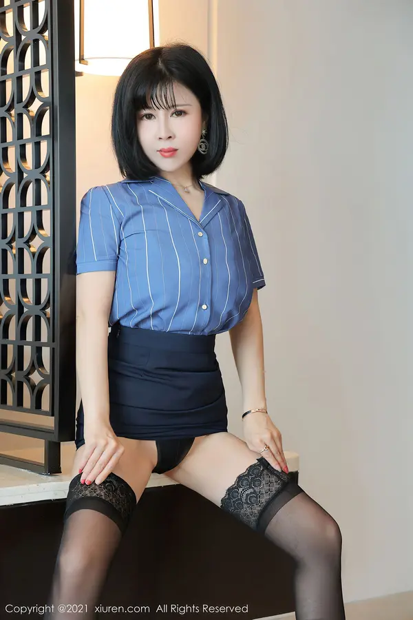 Vol. 03699 乖乖小野喵(53P)