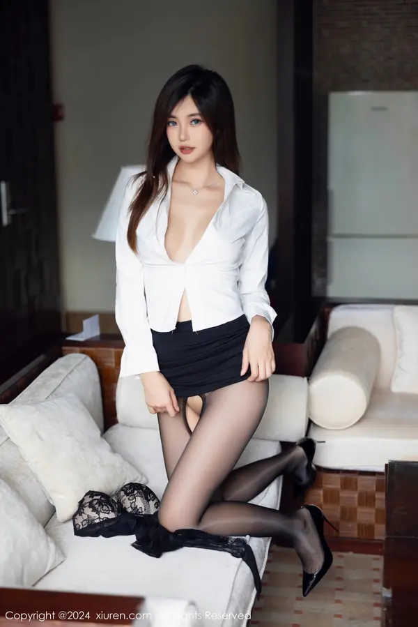 Vol. 08053 绮里嘉ula(102P)