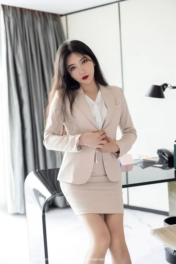 Vol. 02736 心妍小公主(38P)