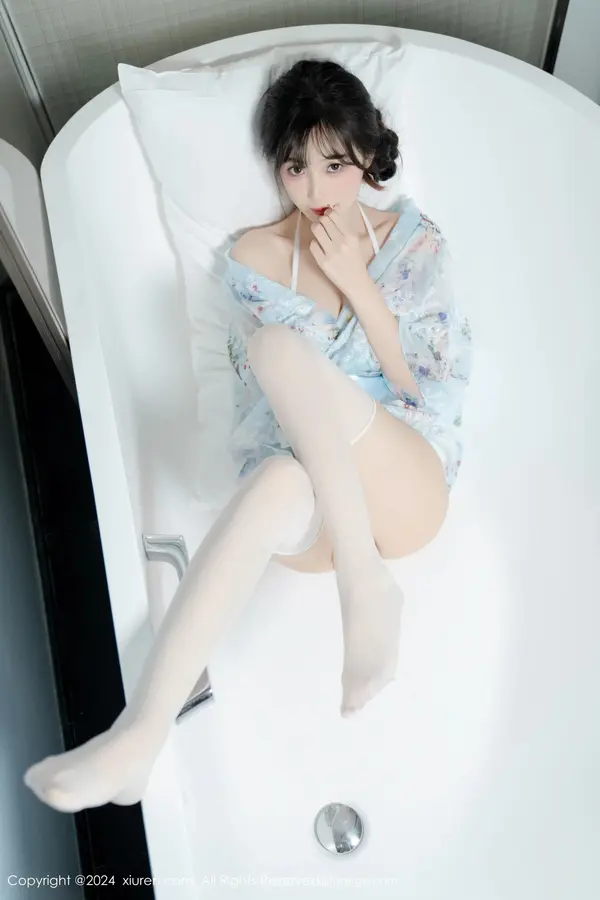 Vol. 09632 林星阑(86P)