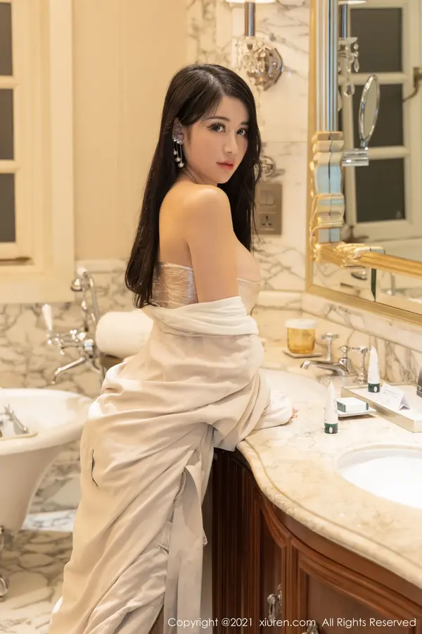 Vol. 03735 美七Mia(49P)