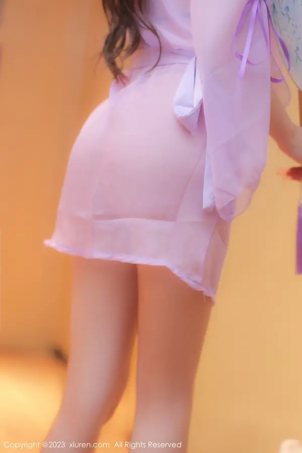 Vol. 06077 美羊羊(84P)