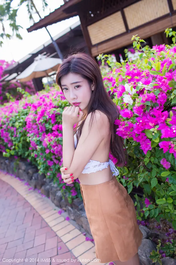 Vol. 0092 程小烦不烦(52P)