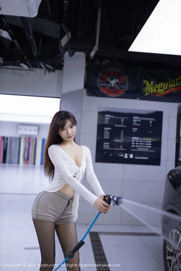 Vol. 09181 陆萱萱(81P)