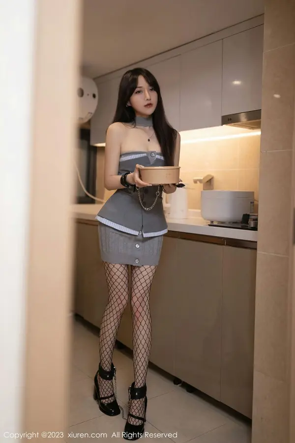 Vol. 06252 鱼子酱Fish(82P)